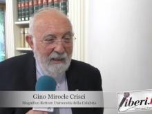  Gino Mirocle Crisci - Seconda Università d'estate sull'Intelligence 