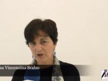 Intervista a Vincenzina Scalzo - La castanicoltura calabrese