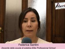 Federica Santini - Presentazione dell'evento A BEAUTIFUL DAY