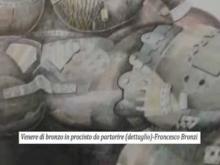 Intervista a Francesco Bronzi - IL CANTIERE: "Arte e Bellezza, un impegno per uscire dalla crisi"