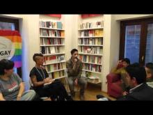 Out.La discriminazione degli omosessuali di  Maura Chiulli (Libreria Ubik) Dibattito-Interviste