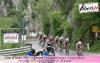 Giro d'Italia 2021 - Passaggio da Anversa degli Abruzzi - Tappa 9