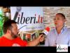 Intervista a Bruno Talarico, Segretario Provinciale CGIL Catanzaro-Lamezia - Il lavoro in testa (CGIL Catanzaro) 28/06/13
