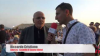 Intervista a Mario Oliverio, Presidente Regione Calabria - Inaugurazione Castello di Savuto (Cleto)